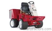 2006 Ventrac 3200 competitors and comparison tool online specs and performance
