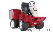 Ventrac 3200 2006 comparison online with competitors