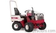 2003 Ventrac 4125 competitors and comparison tool online specs and performance