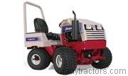 Ventrac 4226 39.51204 tractor trim level specs horsepower, sizes, gas mileage, interioir features, equipments and prices
