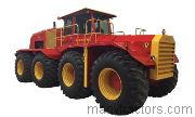 Versatile 1080 Big Roy tractor trim level specs horsepower, sizes, gas mileage, interioir features, equipments and prices