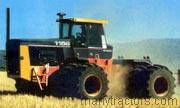 Versatile 1156 tractor trim level specs horsepower, sizes, gas mileage, interioir features, equipments and prices