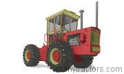 Versatile 145 tractor trim level specs horsepower, sizes, gas mileage, interioir features, equipments and prices