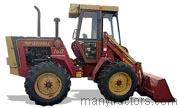 Versatile 160 tractor trim level specs horsepower, sizes, gas mileage, interioir features, equipments and prices