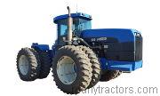 Versatile 2240 tractor trim level specs horsepower, sizes, gas mileage, interioir features, equipments and prices
