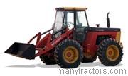 Versatile 256 tractor trim level specs horsepower, sizes, gas mileage, interioir features, equipments and prices
