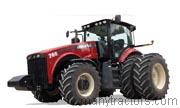 Versatile 260 2014 comparison online with competitors