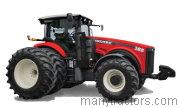 Versatile 335 tractor trim level specs horsepower, sizes, gas mileage, interioir features, equipments and prices