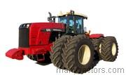 Versatile 575 tractor trim level specs horsepower, sizes, gas mileage, interioir features, equipments and prices