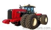 Versatile 575 2010 comparison online with competitors