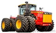 Versatile 610 tractor trim level specs horsepower, sizes, gas mileage, interioir features, equipments and prices