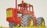 Versatile 700 tractor trim level specs horsepower, sizes, gas mileage, interioir features, equipments and prices