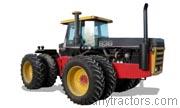 Versatile 756 tractor trim level specs horsepower, sizes, gas mileage, interioir features, equipments and prices