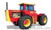 Versatile 800 tractor trim level specs horsepower, sizes, gas mileage, interioir features, equipments and prices