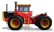 Versatile 835 tractor trim level specs horsepower, sizes, gas mileage, interioir features, equipments and prices