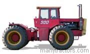 Versatile 900 tractor trim level specs horsepower, sizes, gas mileage, interioir features, equipments and prices