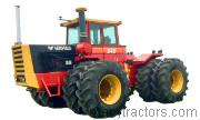 Versatile 945 1983 comparison online with competitors