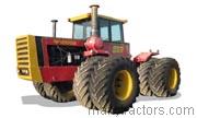 Versatile 950 tractor trim level specs horsepower, sizes, gas mileage, interioir features, equipments and prices