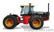 Versatile 956 tractor trim level specs horsepower, sizes, gas mileage, interioir features, equipments and prices