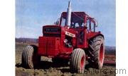 Volvo T810 tractor trim level specs horsepower, sizes, gas mileage, interioir features, equipments and prices
