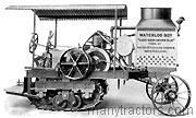 Waterloo Boy P 1913 comparison online with competitors