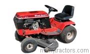 Wheel Horse 220-4 tractor trim level specs horsepower, sizes, gas mileage, interioir features, equipments and prices