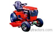 Wheel Horse 420 LSE tractor trim level specs horsepower, sizes, gas mileage, interioir features, equipments and prices