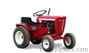 Wheel Horse 500 Special tractor trim level specs horsepower, sizes, gas mileage, interioir features, equipments and prices