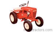 Wheel Horse 502 tractor trim level specs horsepower, sizes, gas mileage, interioir features, equipments and prices