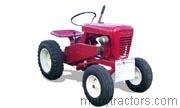 Wheel Horse 603 tractor trim level specs horsepower, sizes, gas mileage, interioir features, equipments and prices