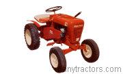 Wheel Horse 633 tractor trim level specs horsepower, sizes, gas mileage, interioir features, equipments and prices