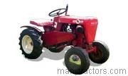 Wheel Horse 701 tractor trim level specs horsepower, sizes, gas mileage, interioir features, equipments and prices