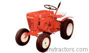 Wheel Horse 702 tractor trim level specs horsepower, sizes, gas mileage, interioir features, equipments and prices