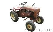 Wheel Horse 754 tractor trim level specs horsepower, sizes, gas mileage, interioir features, equipments and prices