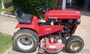 1966 Wheel Horse 856 competitors and comparison tool online specs and performance