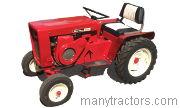 Wheel Horse 953 tractor trim level specs horsepower, sizes, gas mileage, interioir features, equipments and prices