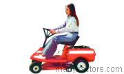 Wheel Horse A-60 tractor trim level specs horsepower, sizes, gas mileage, interioir features, equipments and prices