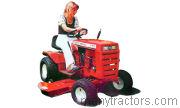 Wheel Horse A-90 tractor trim level specs horsepower, sizes, gas mileage, interioir features, equipments and prices