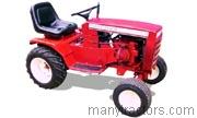 Wheel Horse C-101 tractor trim level specs horsepower, sizes, gas mileage, interioir features, equipments and prices