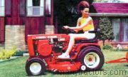 Wheel Horse C-160 tractor trim level specs horsepower, sizes, gas mileage, interioir features, equipments and prices