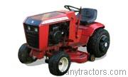 Wheel Horse C-85 tractor trim level specs horsepower, sizes, gas mileage, interioir features, equipments and prices