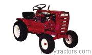 Wheel Horse Charger 10 tractor trim level specs horsepower, sizes, gas mileage, interioir features, equipments and prices