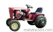 Wheel Horse Charger 10 tractor trim level specs horsepower, sizes, gas mileage, interioir features, equipments and prices