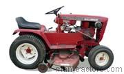 1968 Wheel Horse Charger 12 competitors and comparison tool online specs and performance