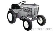 Wheel Horse Commando 6 tractor trim level specs horsepower, sizes, gas mileage, interioir features, equipments and prices