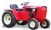 Wheel Horse GT-14 tractor trim level specs horsepower, sizes, gas mileage, interioir features, equipments and prices