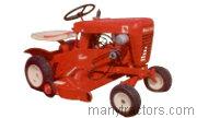 Wheel Horse Lawn Ranger tractor trim level specs horsepower, sizes, gas mileage, interioir features, equipments and prices