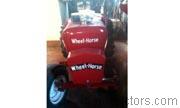 1959 Wheel Horse RJ-59 competitors and comparison tool online specs and performance