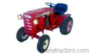 Wheel Horse Raider 8 tractor trim level specs horsepower, sizes, gas mileage, interioir features, equipments and prices