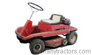 Wheel Horse Reo-matic 6 tractor trim level specs horsepower, sizes, gas mileage, interioir features, equipments and prices